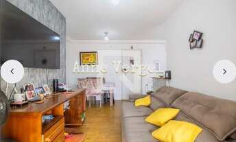 Imagem 2: Apartamento com 2 quartos à venda no Bairro Santo Antônio em Osasco com 59m² e 3 vagas de