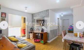 Imagem: Apartamento com 2 quartos à venda no Bairro