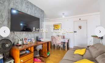 Imagem 4: Apartamento com 2 quartos à venda no Bairro Santo Antônio em Osasco com 59m² e 3 vagas de