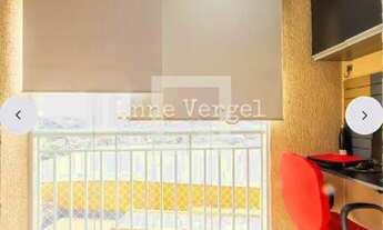 Imagem 5: Apartamento com 2 quartos à venda no Bairro Santo Antônio em Osasco com 59m² e 3 vagas de