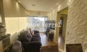 Imagem: Apartamento com 2 dormitórios à venda