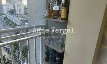 Imagem 7: Apartamento com 2 dormitórios à venda no Bairro Jaguaribe em Osasco com 49m² e 1 vaga de c