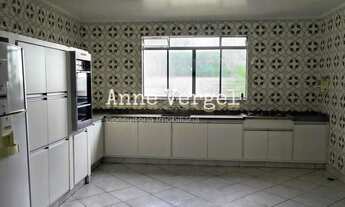 Imagem 4: Casa Térrea 3 quartos c suíte à venda no km 18 em Osasco c quintal 286m2 com 2 vagas próxi