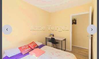 Imagem 6: Apartamento com 2 quartos à venda no Bairro Jardim Gilda Maria em São Paulo com 42m² e sem