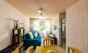 Imagem: Apartamento com 2 quartos à venda no bairro