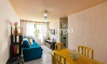 Imagem 2: Apartamento com 2 quartos à venda no bairro Pestana em Osasco com 57m² e 1 vaga de carro p