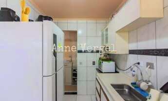 Imagem 4: Apartamento com 2 quartos à venda no bairro Pestana em Osasco com 57m² e 1 vaga de carro p