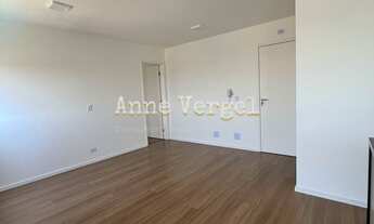 Imagem 4: Apartamento com 1 quarto à venda no bairro Vila Yolanda em Osasco com 43m² e 1 vaga de car