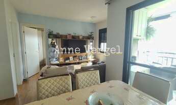 Imagem 7: Apartamento com 3 quartos à venda no Bairro Santo Antônio em Osasco com 56m² e 1 vagas de