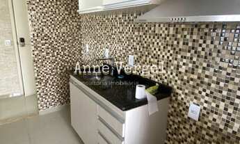 Imagem 5: Apartamento 3 quartos à venda no Flex 2 Carapicuíba 70m2 e 1 vaga de carro com piscina ao