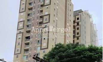 Imagem: Apartamento 2 quartos à a venda em Osasco