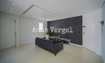 Imagem 4: Apartamento com 2 dormitórios à venda no Bairro Novo Osasco com 57m² e 1 vaga de carro pró