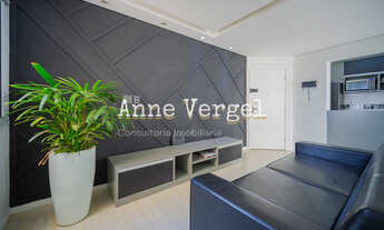 Imagem 6: Apartamento com 2 dormitórios à venda no Bairro Novo Osasco com 57m² e 1 vaga de carro pró