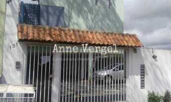 Imagem: Casa à venda no bairro Jardim Rosa Emília