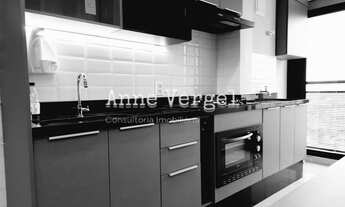 Imagem 4: Apartamento com 1 quartos à venda no Bairro KM18 em Osasco com 29,5m² e 1 vaga de carro pr