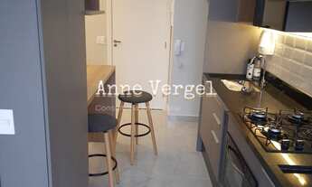 Imagem 6: Apartamento com 1 quartos à venda no Bairro KM18 em Osasco com 29,5m² e 1 vaga de carro pr