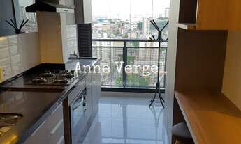 Imagem: Apartamento com 1 quartos à venda no Bairro