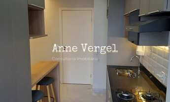 Imagem 3: Apartamento com 1 quartos à venda no Bairro KM18 em Osasco com 29,5m² e 1 vaga de carro pr