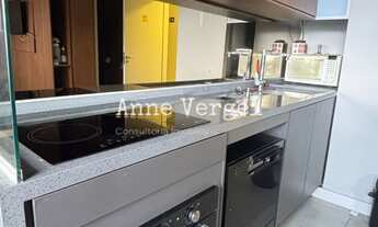 Imagem 5: Studio com 1 quarto e 1 vaga de carro à venda no Bairro Bela Vista em Osasco com 26m² próx