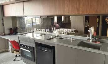 Imagem 3: Studio com 1 quarto e 1 vaga de carro à venda no Bairro Bela Vista em Osasco com 26m² próx