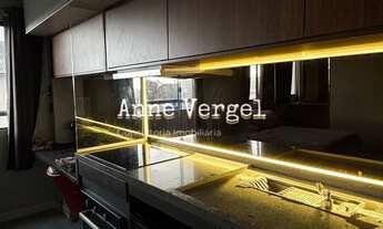 Imagem 2: Studio com 1 quarto e 1 vaga de carro à venda no Bairro Bela Vista em Osasco com 26m² próx