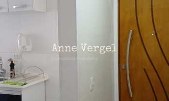 Imagem 5: Apartamento com 2 quartos à venda no bairro Cidade das Flores em Osasco com 59m² e 1 vaga