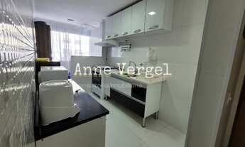 Imagem 3: Apartamento com 2 quartos à venda no bairro Cidade das Flores em Osasco com 59m² e 1 vaga