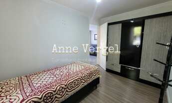 Imagem 7: Apartamento com 2 quartos à venda no bairro Cidade das Flores em Osasco com 59m² e 1 vaga