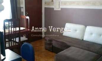 Imagem: Apartamento à venda no bairro Jardim Gioia