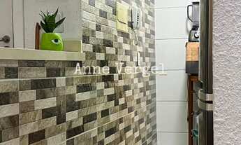 Imagem 5: Apartamento com 2 quartos à venda no bairro Jd Nossa Senhora das Graças em Cotia com 44m²