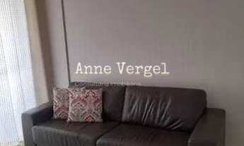 Imagem 3: Apartamento com 2 dormitórios à venda no bairro Quitaúna em Osasco com 50m² e 1 vaga de ca