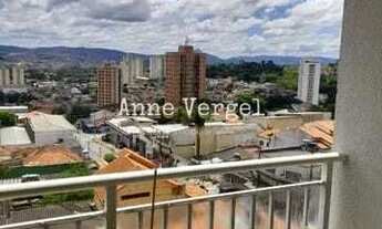 Imagem 6: Apartamento com 2 dormitórios à venda no bairro Quitaúna em Osasco com 50m² e 1 vaga de ca