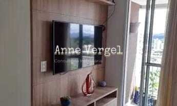 Imagem: Apartamento com 2 dormitórios à venda