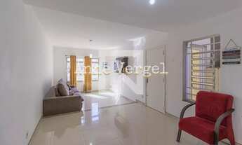 Imagem 2: Sobrado à venda no Cipava em Osasco 207m2 com 3 vagas de carro, pontos de ônibus e comérci