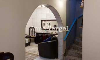 Imagem 3: Sobrado individual 3 quartos à venda em Osasco no Bairro Santo Antônio 78m2 c 1 vaga de ca