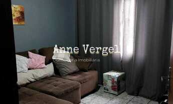 Imagem 7: Sobrado individual 3 quartos à venda em Osasco no Bairro Santo Antônio 78m2 c 1 vaga de ca