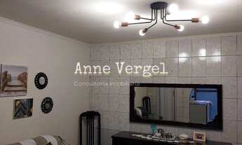 Imagem 5: Sobrado individual 3 quartos à venda em Osasco no Bairro Santo Antônio 78m2 c 1 vaga de ca