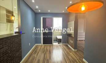 Imagem: Apartamento 2 quartos à venda em Osasco