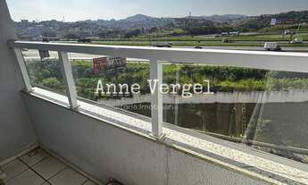 Imagem 3: Apartamento com 2 quartos e 1 vaga de carro à venda no bairro Piratininga em Osasco com 46