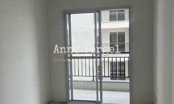 Imagem 2: Apartamento com 2 dormitórios à venda no Bairro Jardim Barbacena em Cotia com 56m² e 1 vag