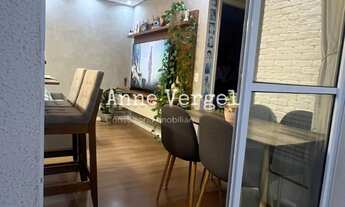 Imagem: Apartamento com 2 quartos à venda no Jardim