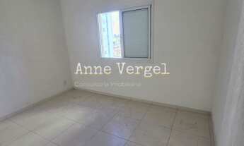 Imagem 4: Apartamento com 2 dormitórios à venda no Bairro São Pedro em Osasco com 52m² e 1 vagas de