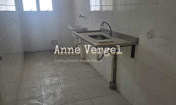 Imagem 7: Apartamento com 2 dormitórios à venda no Bairro São Pedro em Osasco com 52m² e 1 vagas de