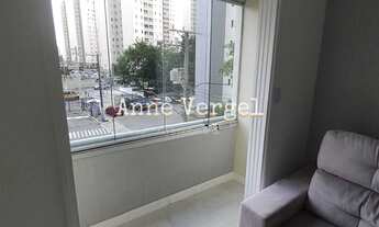 Imagem 6: Apartamento 3 quartos c varanda no Parque Continental em Osasco com 1 vaga de carro 63m2 r