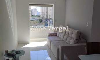 Imagem 2: Apartamento 3 quartos c varanda no Parque Continental em Osasco com 1 vaga de carro 63m2 r