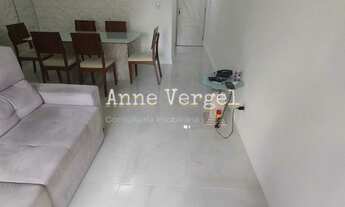 Imagem 5: Apartamento 3 quartos c varanda no Parque Continental em Osasco com 1 vaga de carro 63m2 r