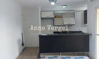 Imagem 3: Apartamento com 3 quartos à venda no Bairro Jd Nossa Senhora das Graças em Cotia com 74m²