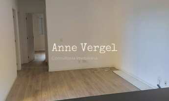 Imagem: Apartamento com 3 quartos à venda no Bairro