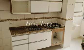 Imagem 4: Apartamento 2 quartos à venda em Osasco 55m2 com 1 vaga de carro ao lado do Rodoanel