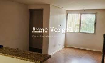 Imagem: Apartamento 2 quartos à venda em Osasco